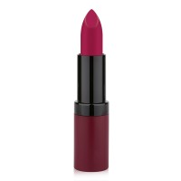Κραγιόν Velvet Matte Lipstick GR - 19